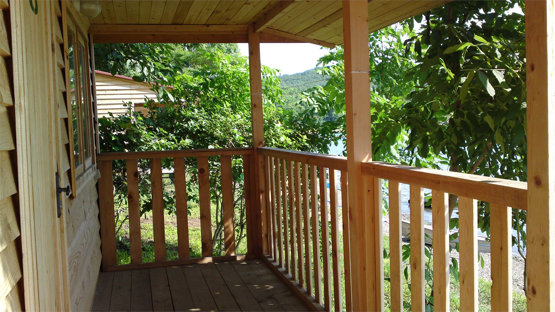 База отдыха РОССИЯНКА - photo 2