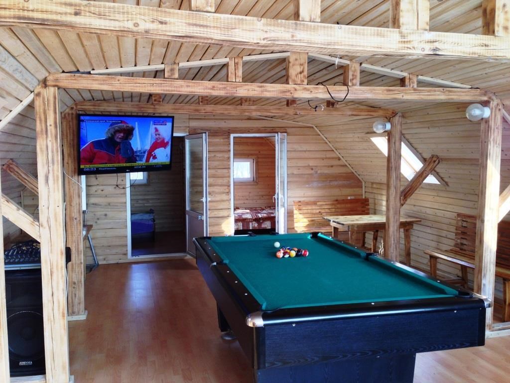 База отдыха РОССИЯНКА - photo 3