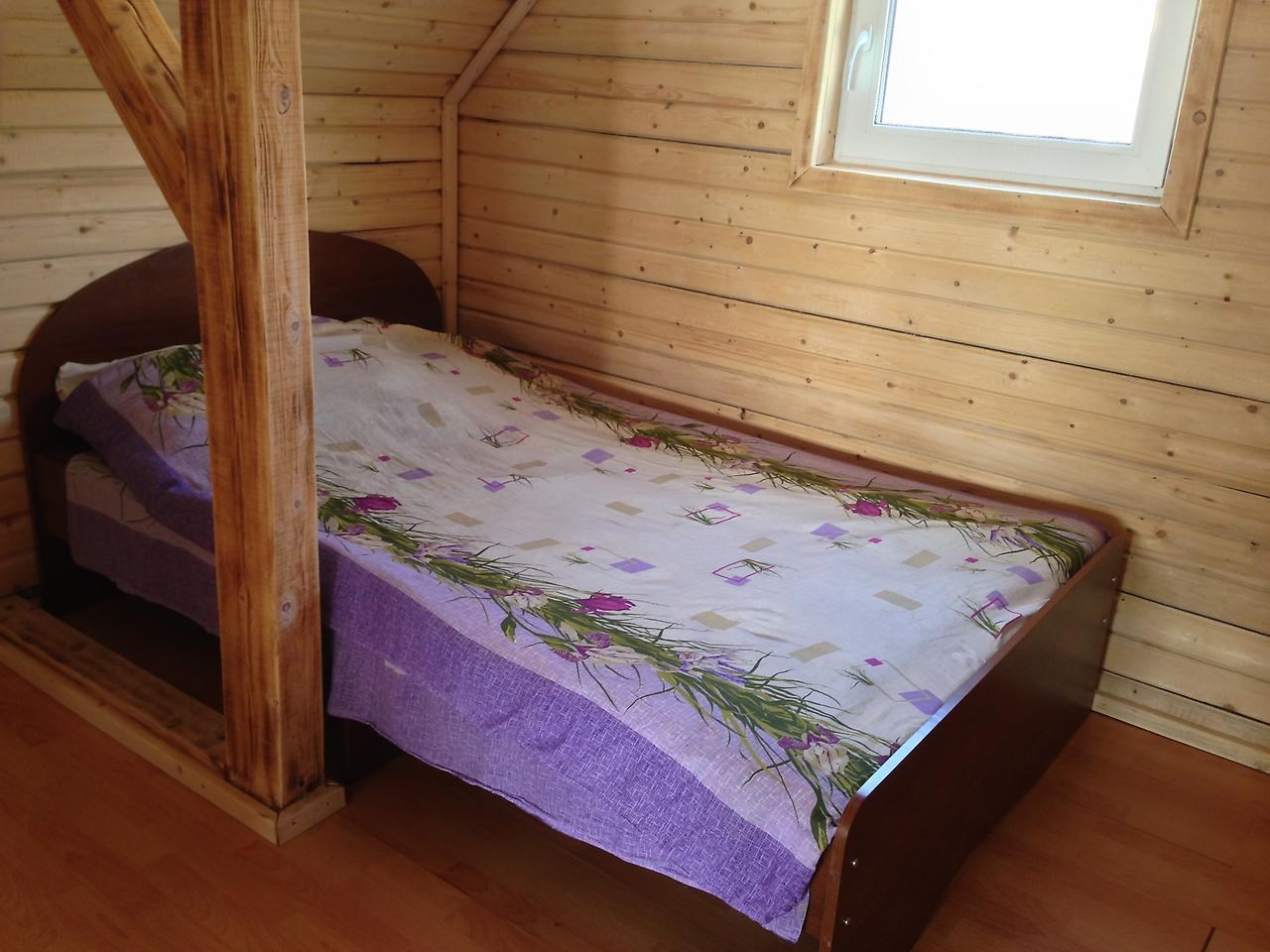 База отдыха РОССИЯНКА - photo 4