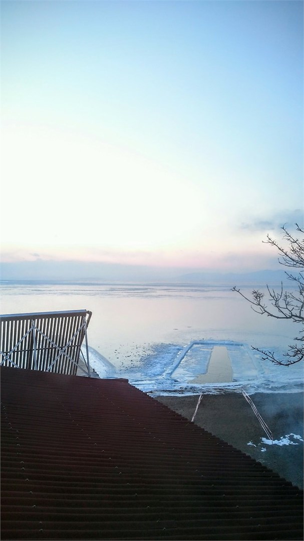 База отдыха РОССИЯНКА - photo 5