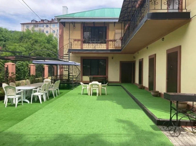 Гостевой дом Элегант