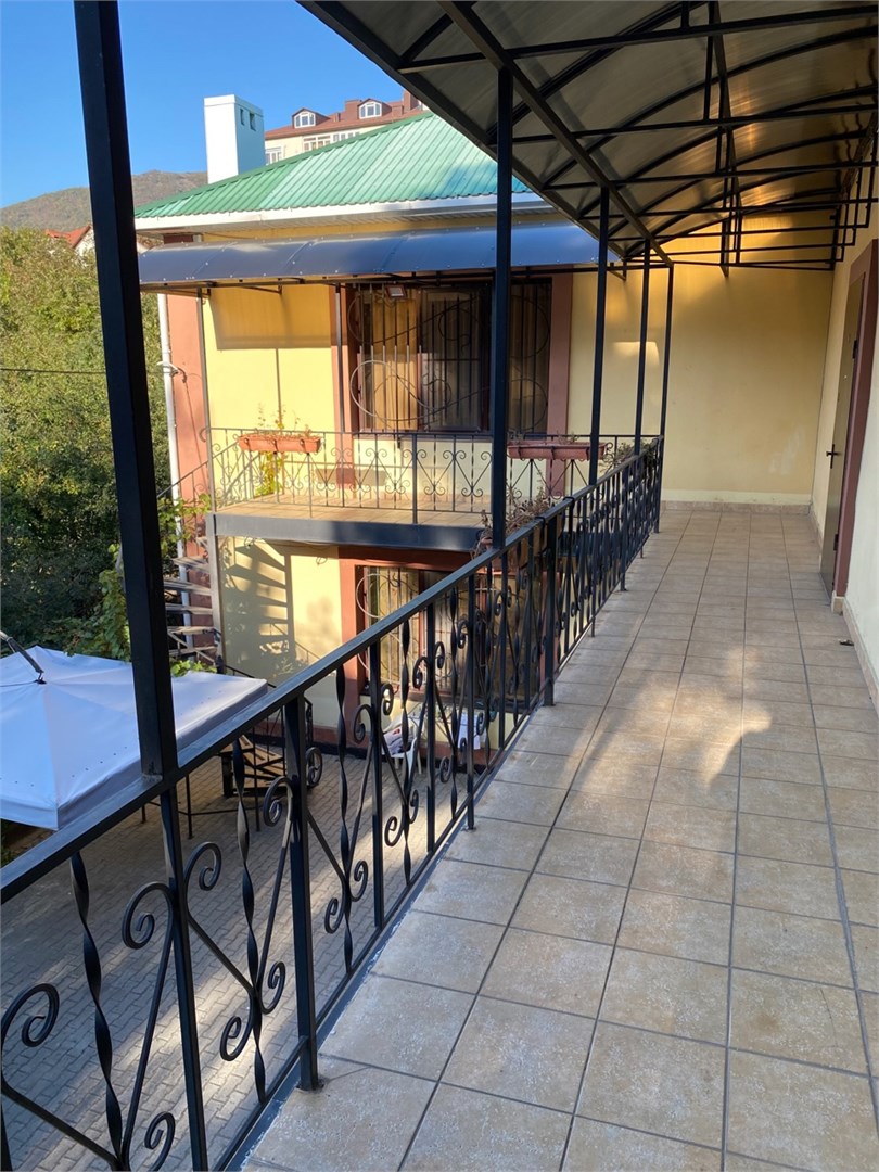 Гостевой дом Элегант - photo 2