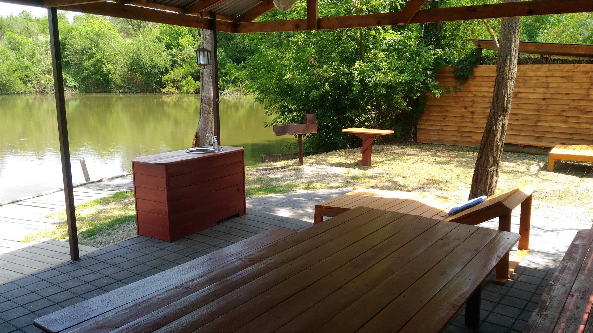 Эксклюзивная рыбалка - photo 2