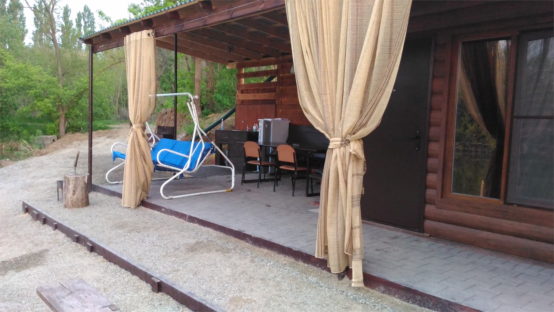 Эксклюзивная рыбалка - photo 3