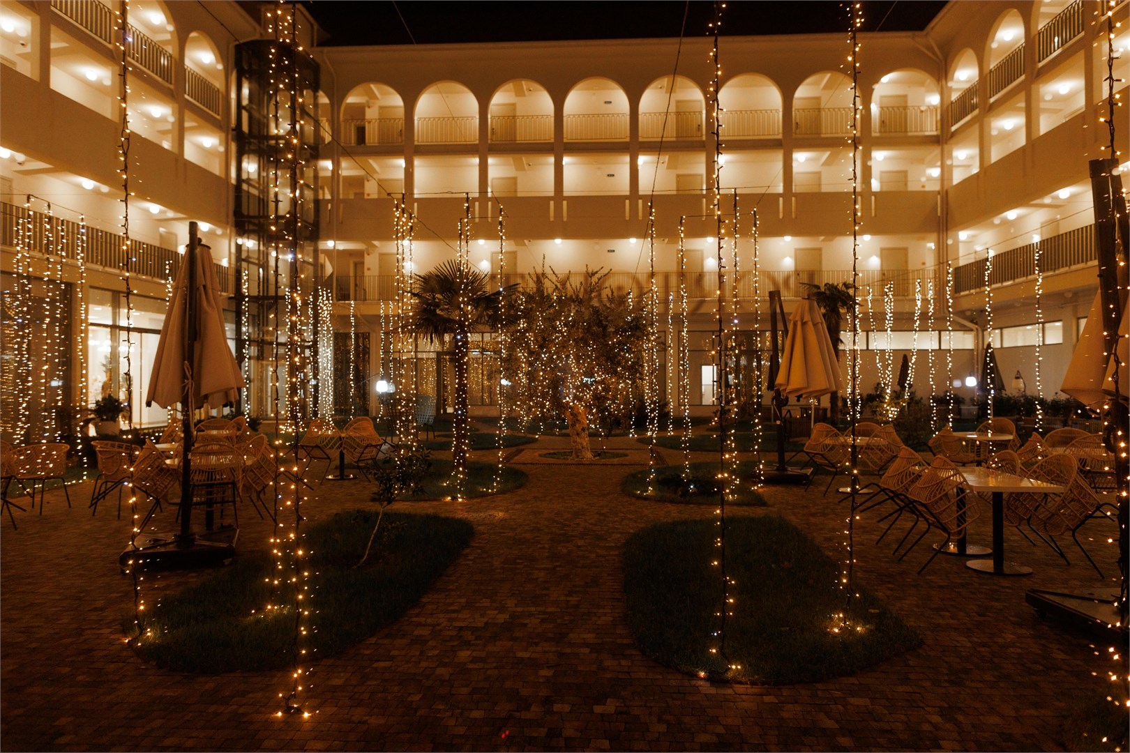Отель Portoritsa - photo 2