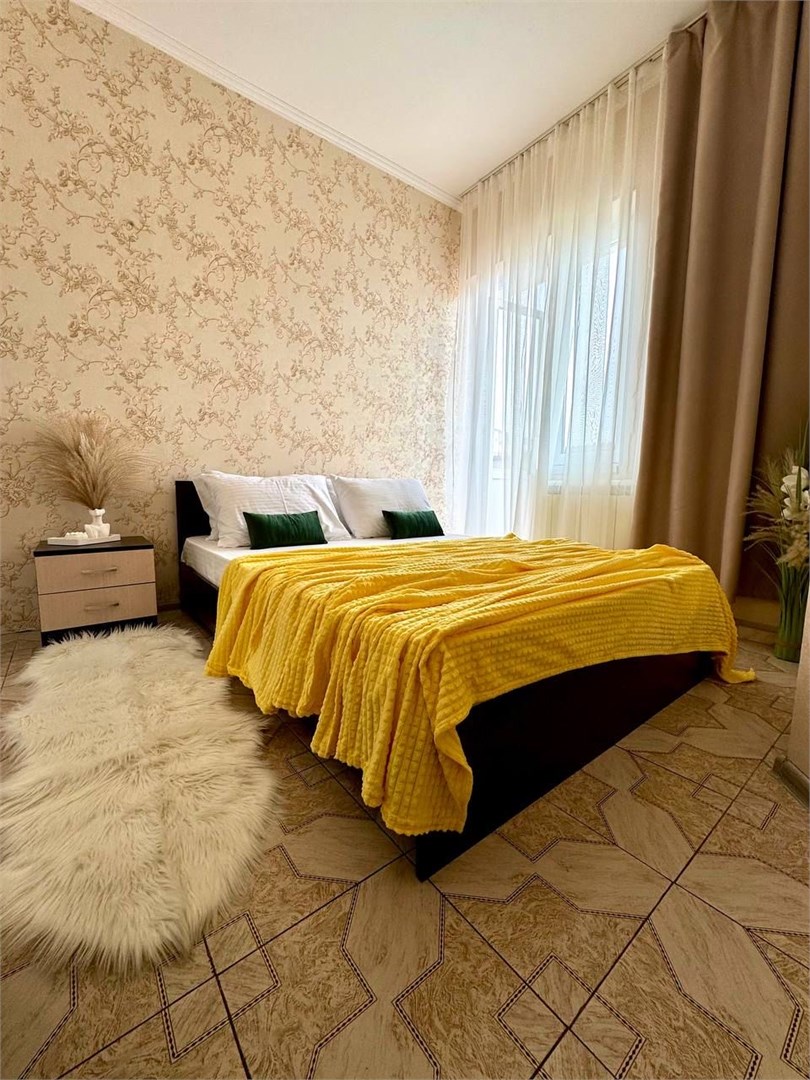Уют, Сочи, Фермерский переулок 2 - photo 3