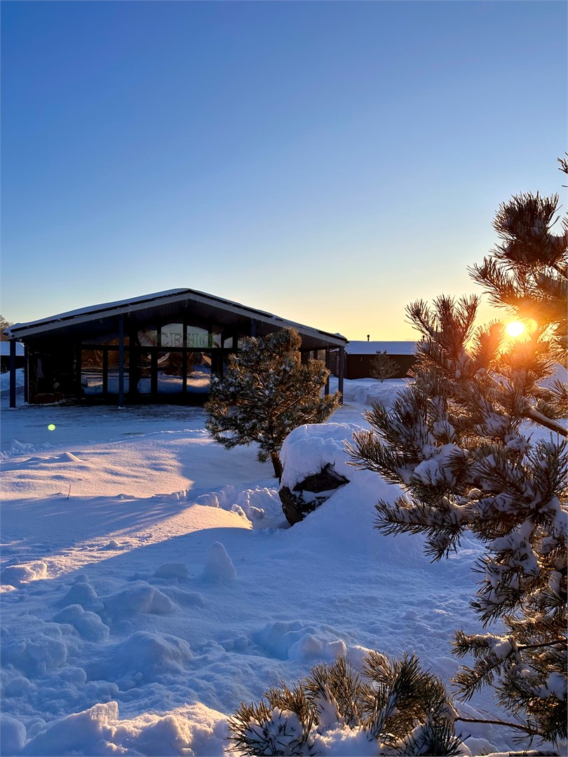 Семейный клуб «Бунин ручей» - photo 2