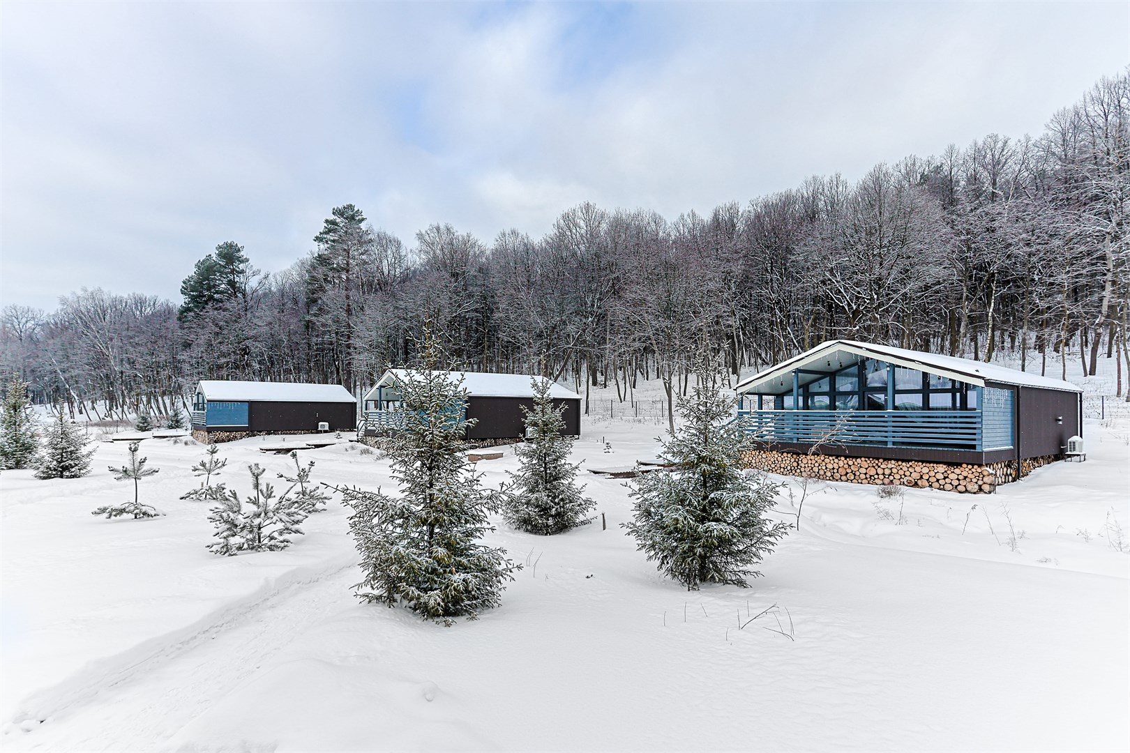 Семейный клуб «Бунин ручей» - photo 3