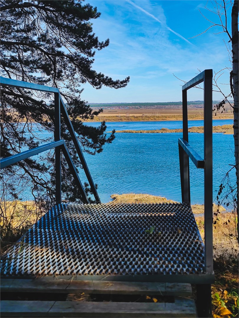 «ВМесте» Глэмпинг парк - photo 3