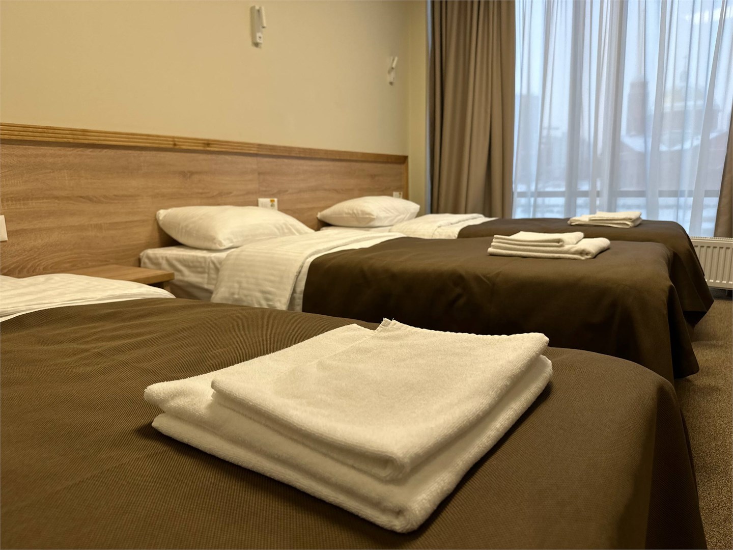 Дворец Борьбы