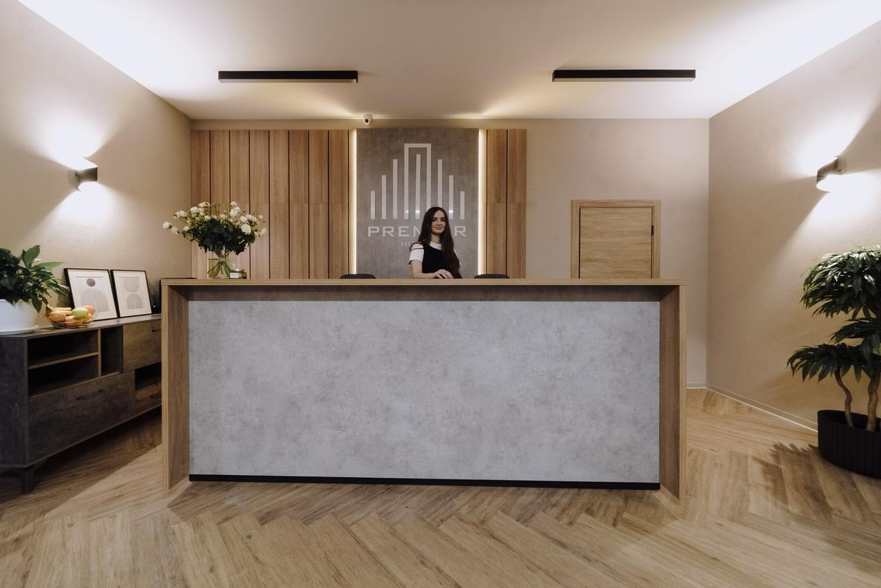 Гостиница ЕРМАК - photo 2