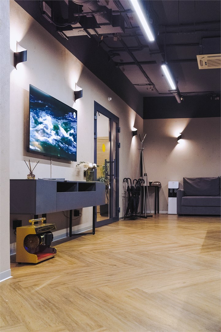 Гостиница ЕРМАК - photo 5