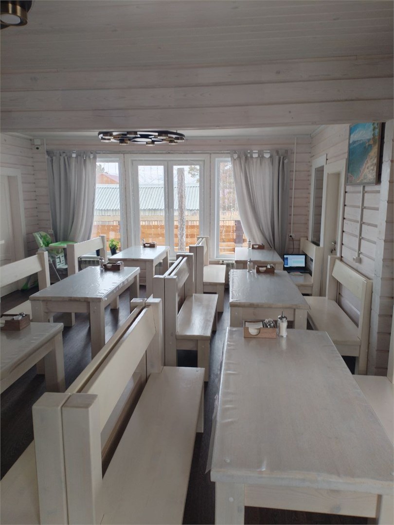 Дача БайкалЭко - photo 2