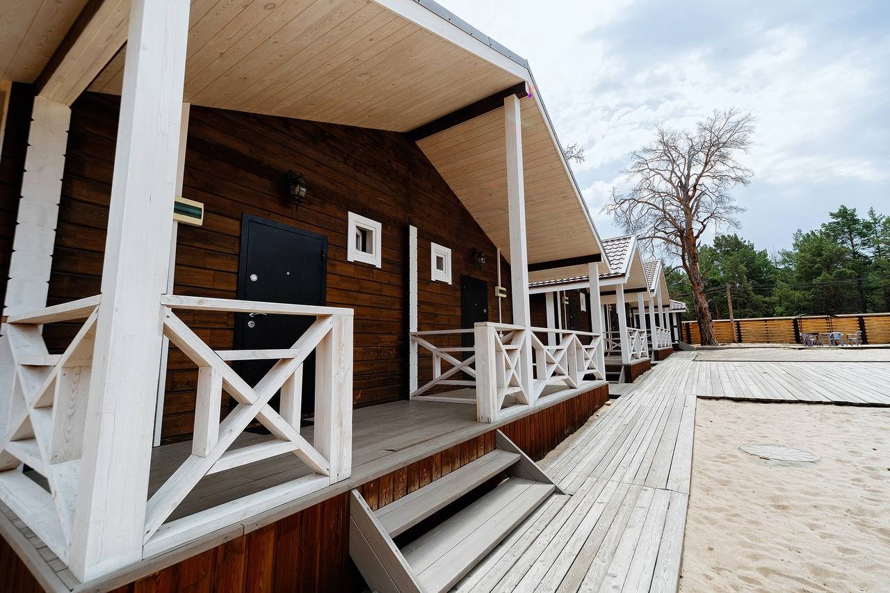 Дача БайкалЭко - photo 5