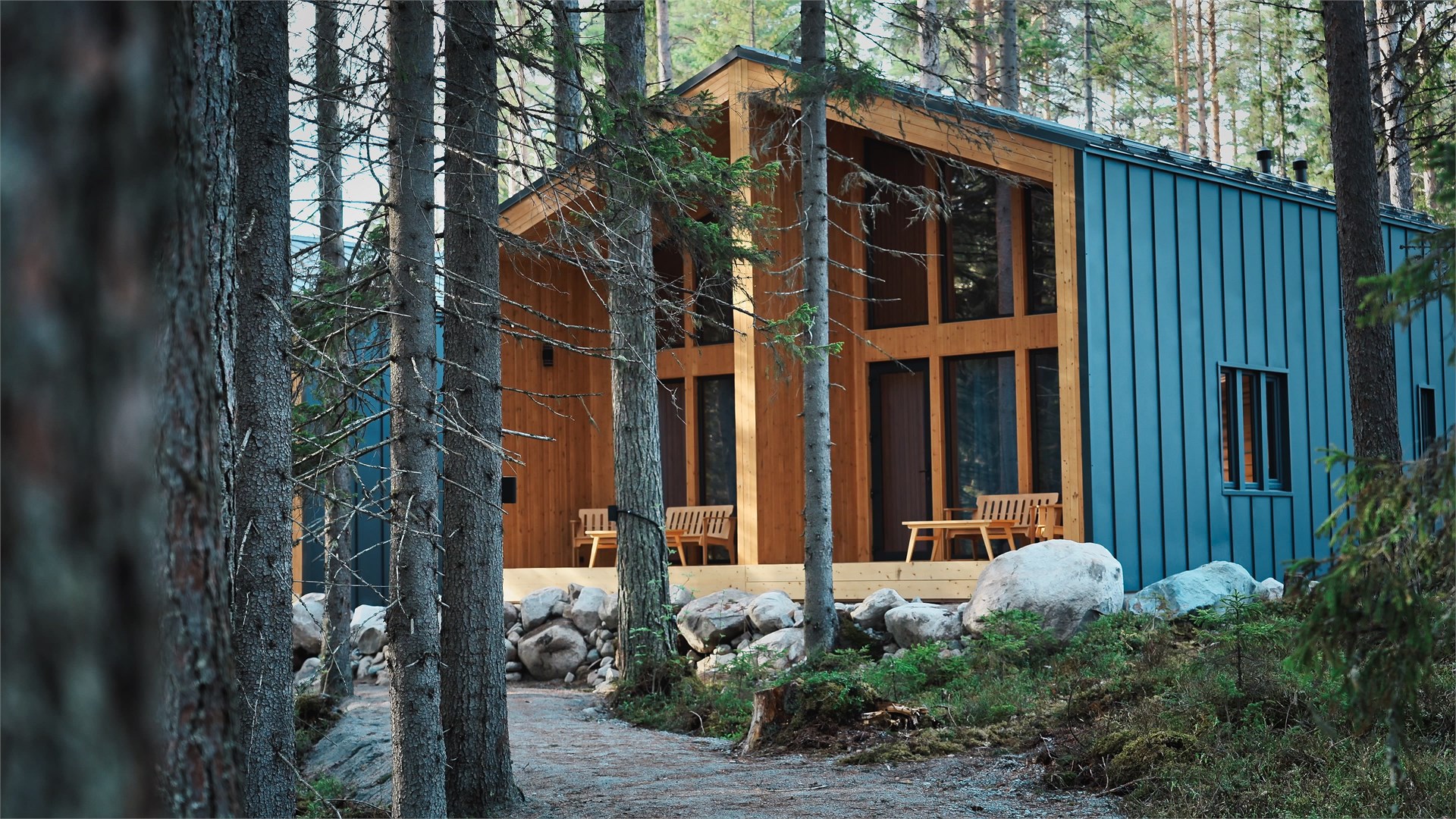 Lahti Club - photo 2