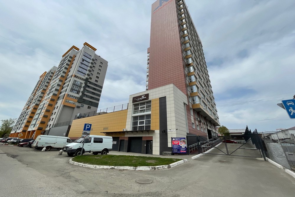Apart-Hotel BRAUN - photo 4