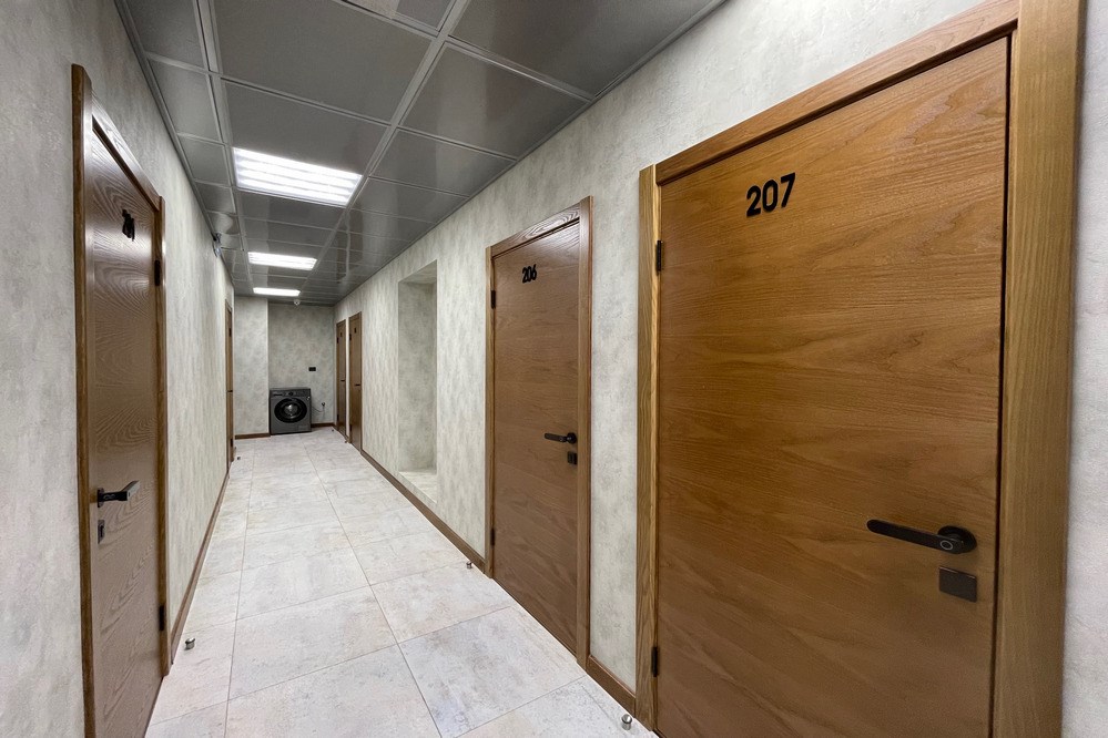 Apart-Hotel BRAUN - photo 2