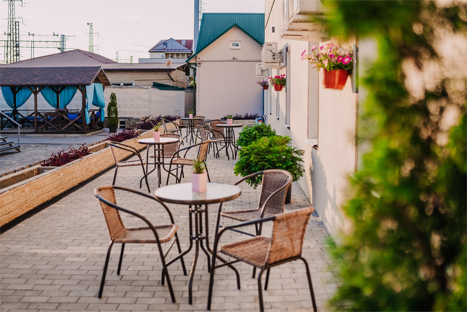 Солнечный День - photo 2