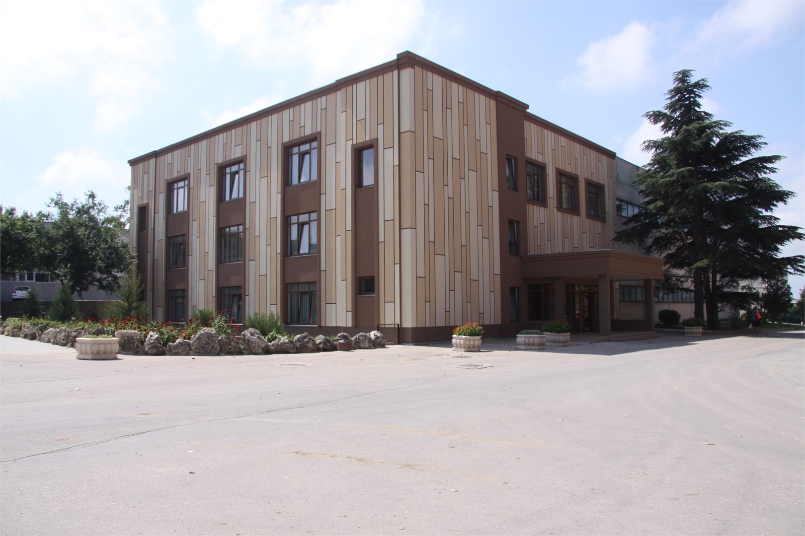 Муссон-Спорт