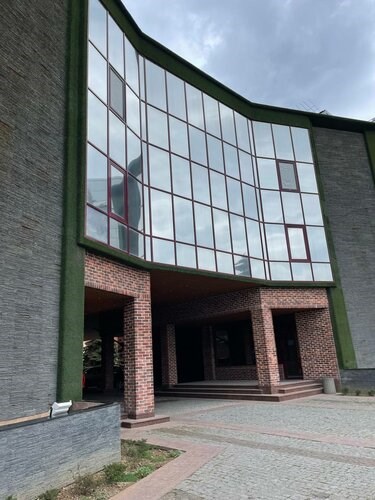 Муссон-Спорт - photo 2