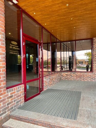 Муссон-Спорт - photo 3