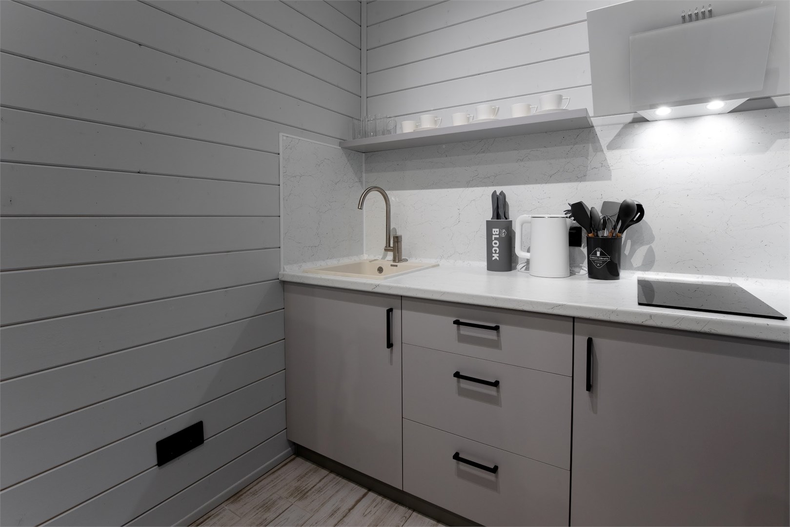 МОРЕ VILLAGE - photo 3