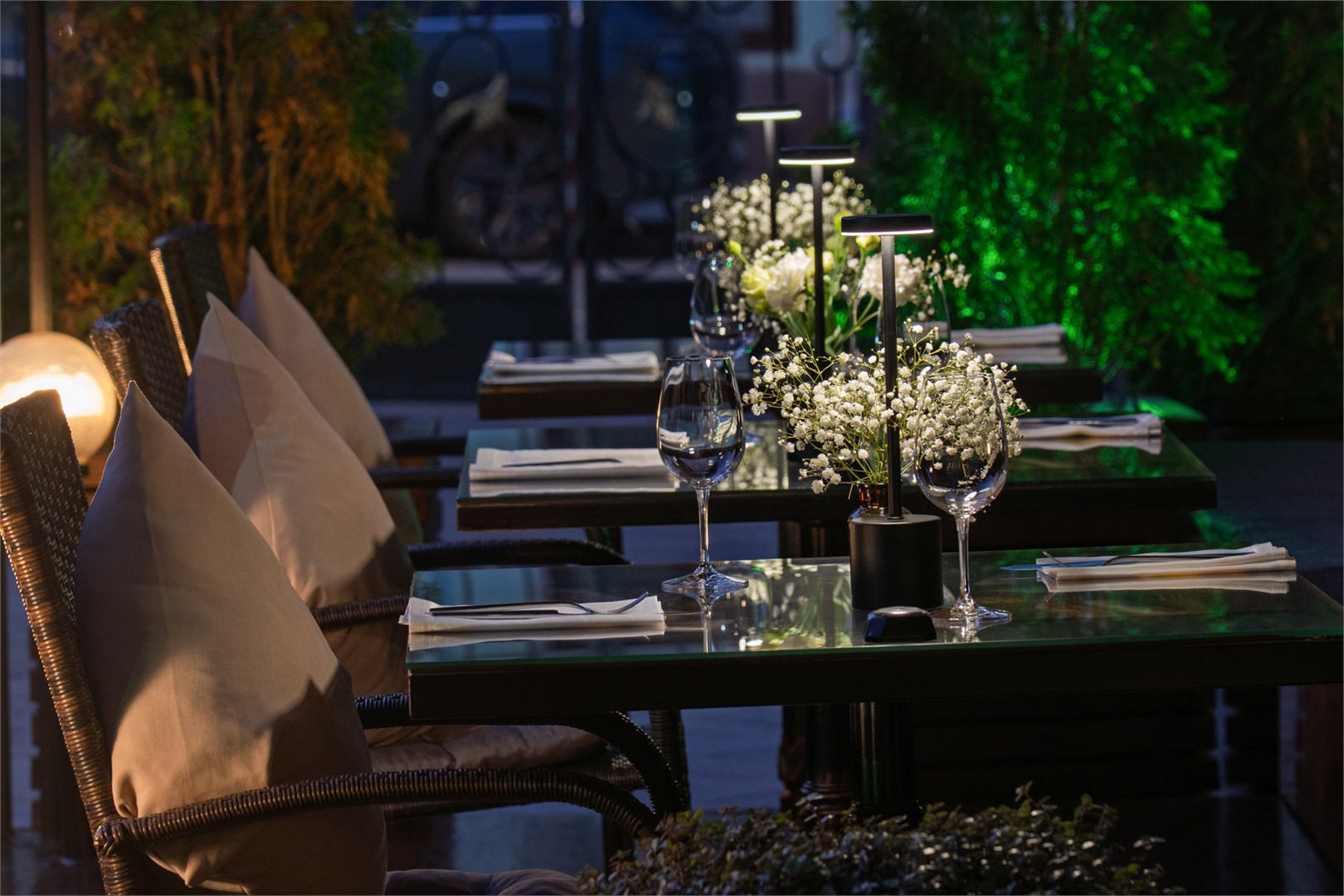 Садовническая - photo 2