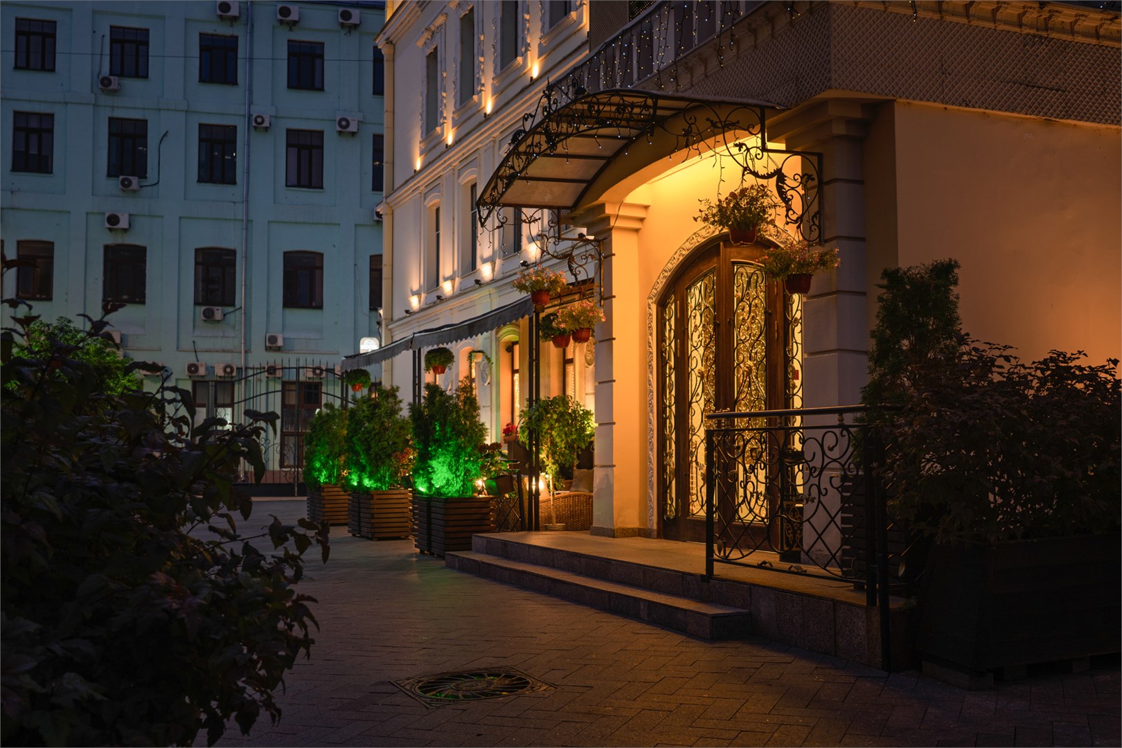 Садовническая - photo 5