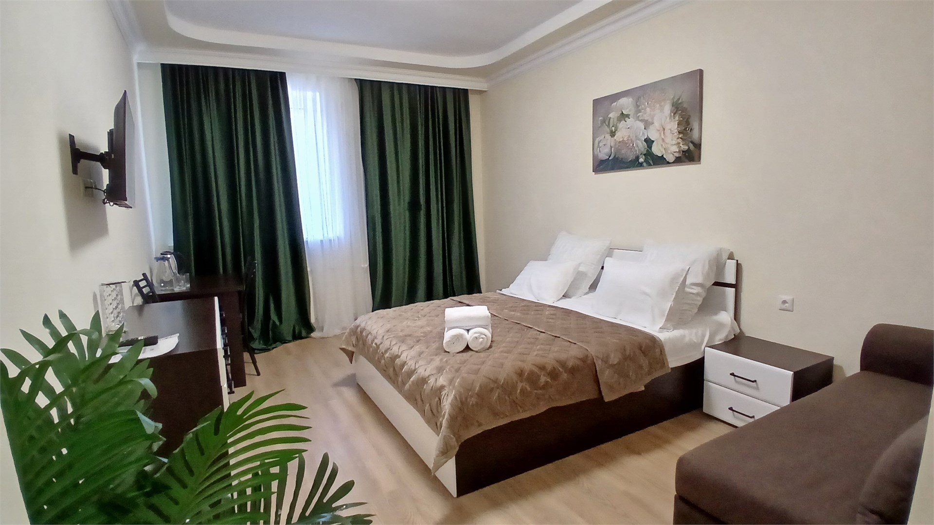 Гостиница Залессье - photo 3