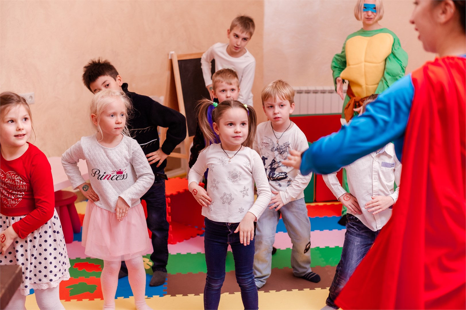Олимпия Красная Поляна - photo 3