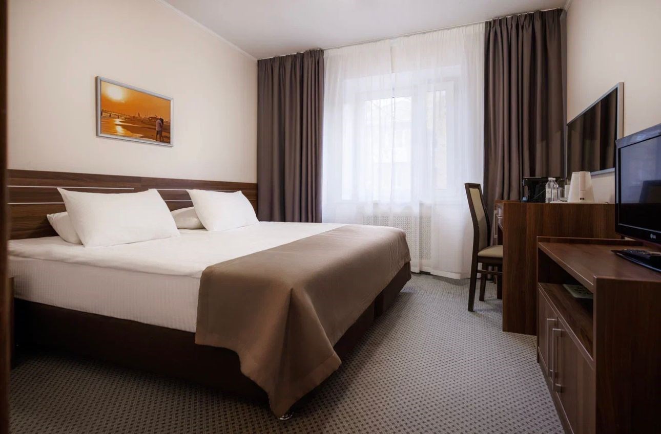 Русские Сезоны Комфорт Отель Ярославль - photo 2