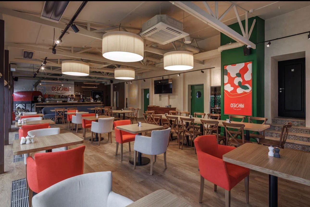 Русские Сезоны Комфорт Отель Ярославль - photo 3