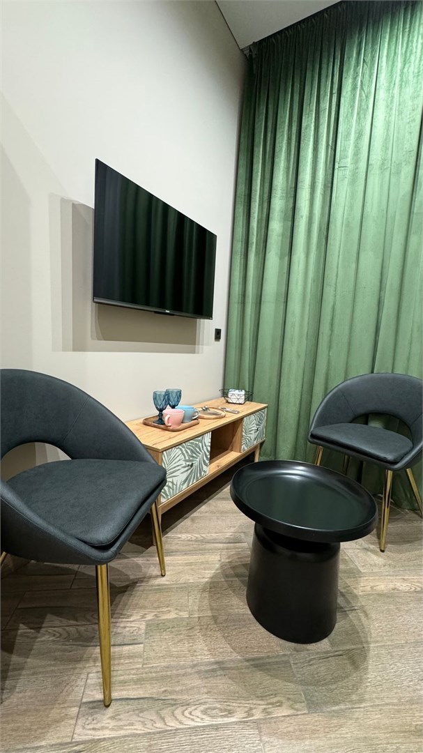 Бутик отель “Ball”