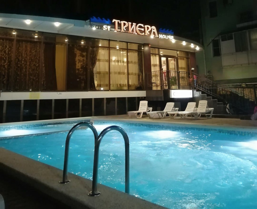Триера - photo 3