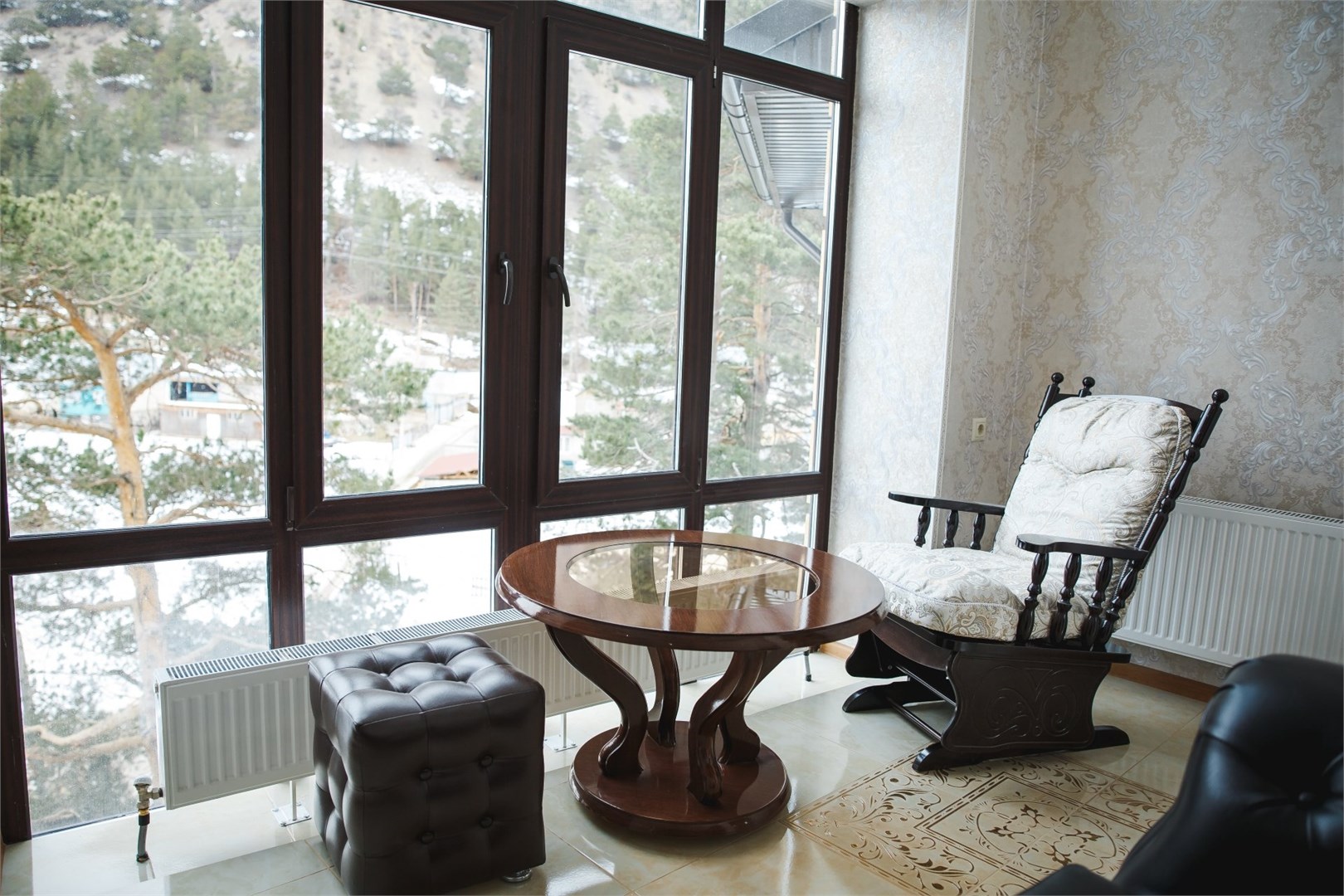 Эльбрус Plaza - photo 5