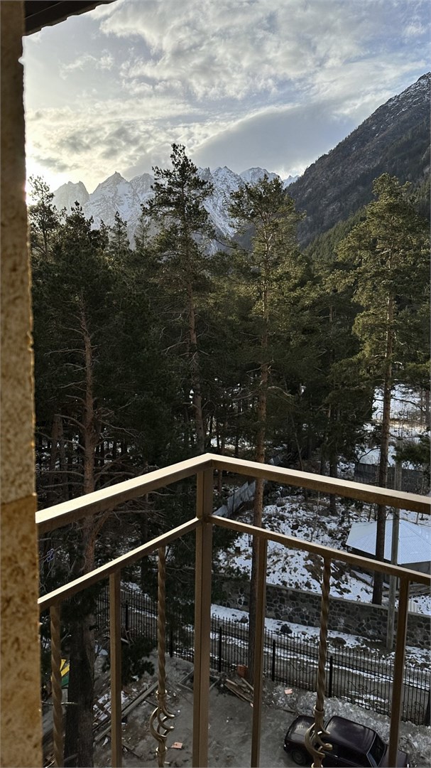 Эльбрус Plaza - photo 3