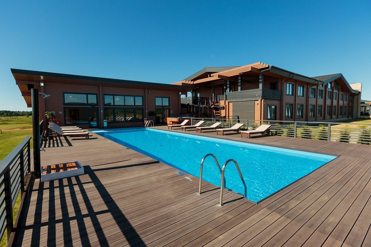 Лазурный уголок