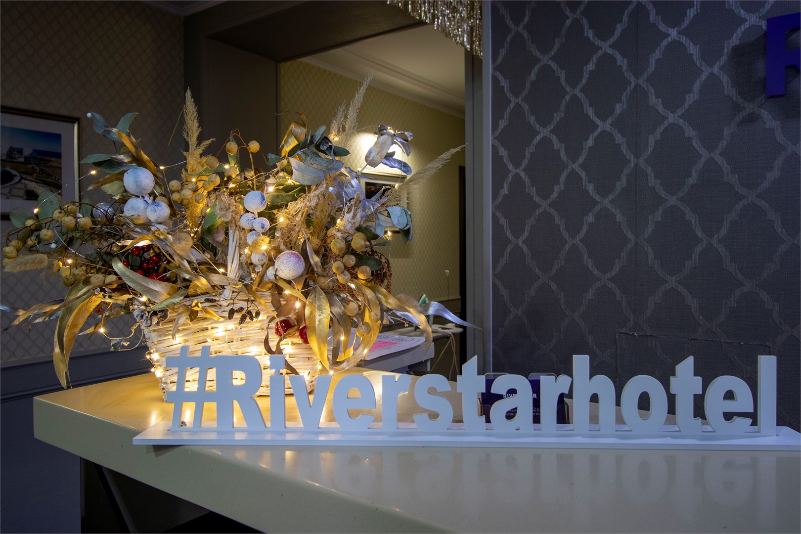 River Star - photo 2