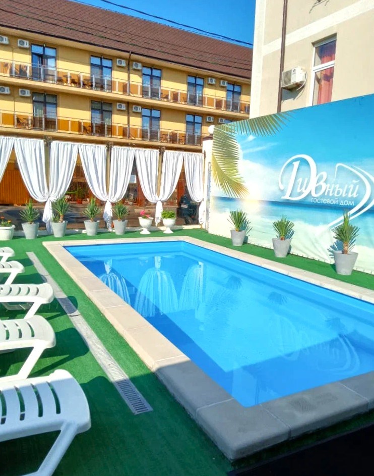 Отель "Атриум" - photo 2