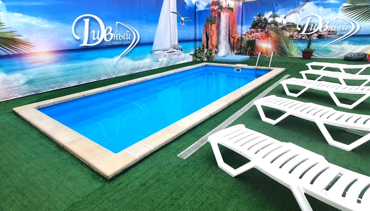 Отель "Атриум" - photo 5