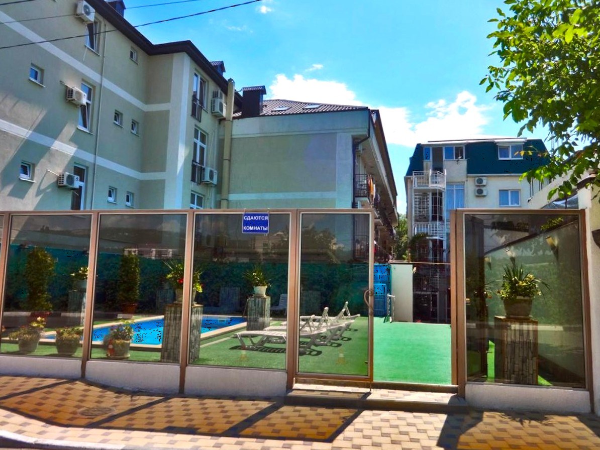 Отель "Атриум" - photo 3