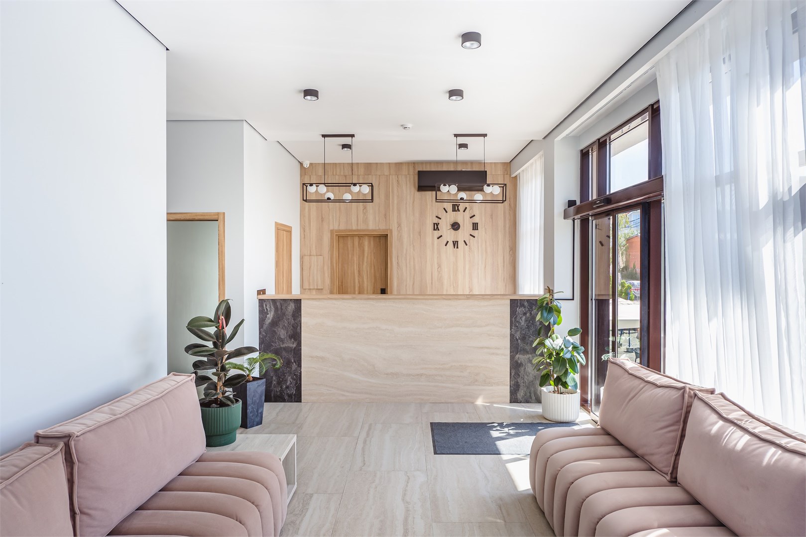 Арт Отель - photo 5