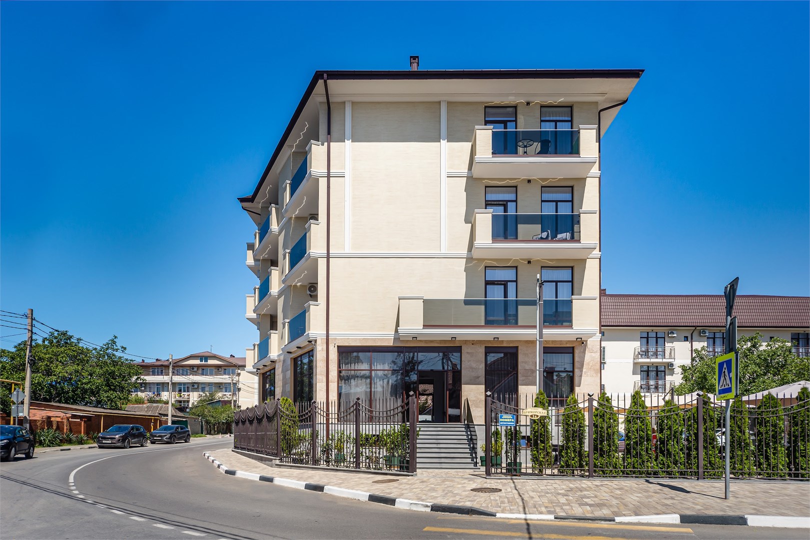 Арт Отель - photo 2