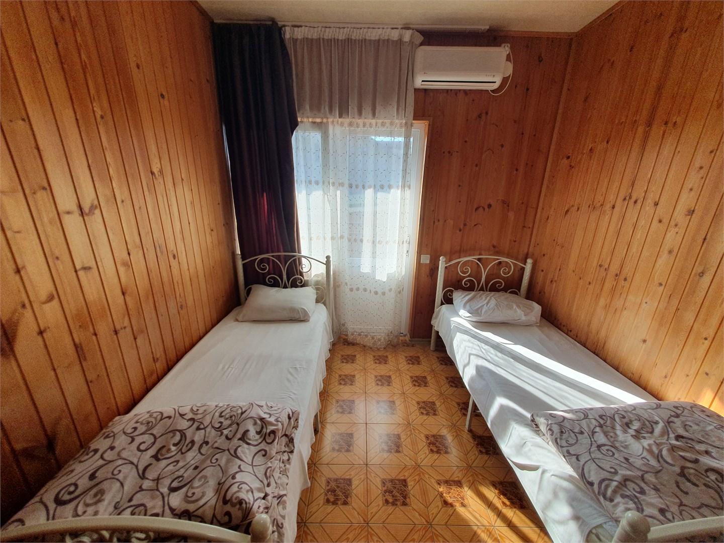 Гостевой дом Атмосфера - photo 3