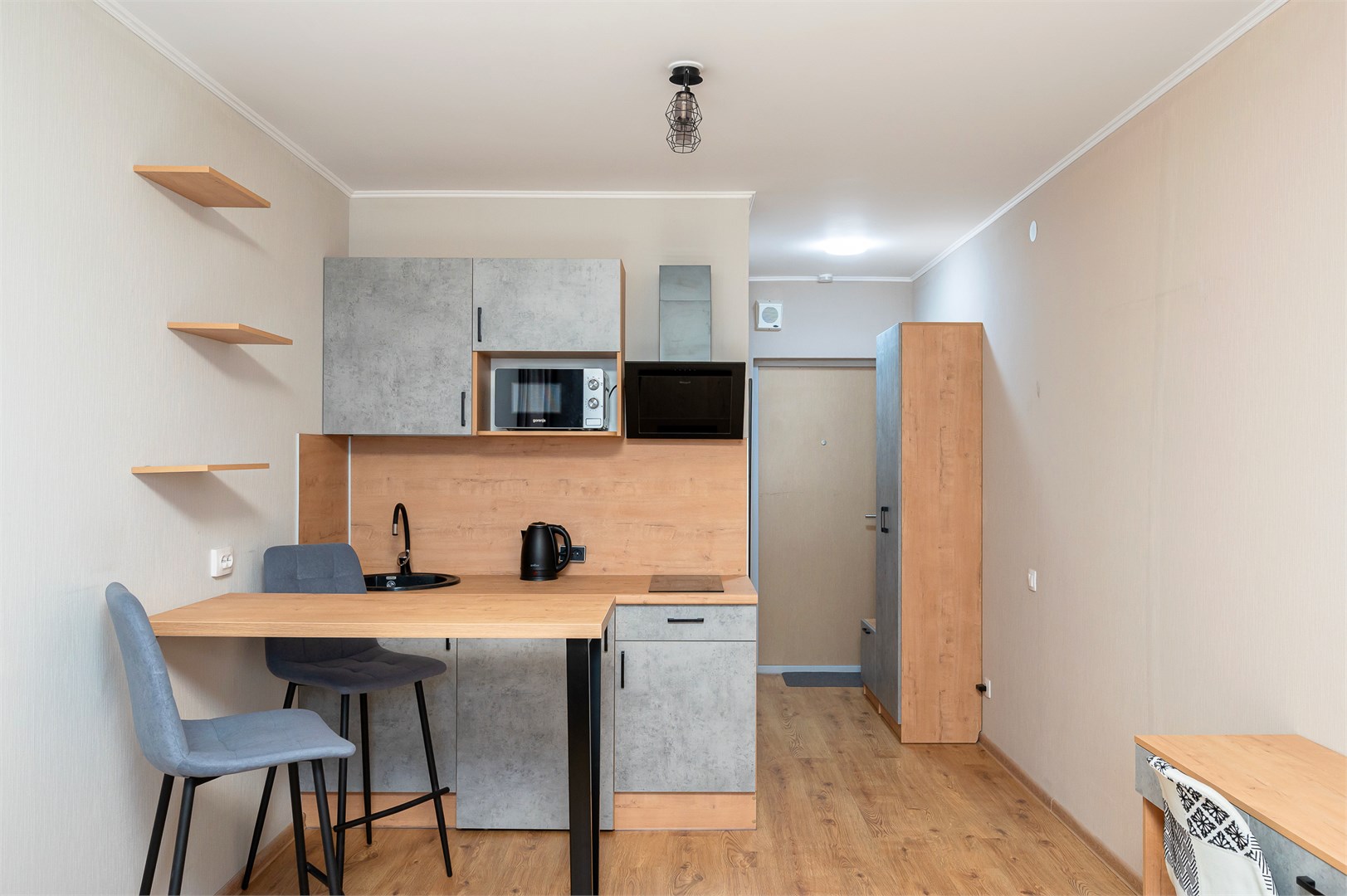 Ава Старт SyncotelHome - photo 3