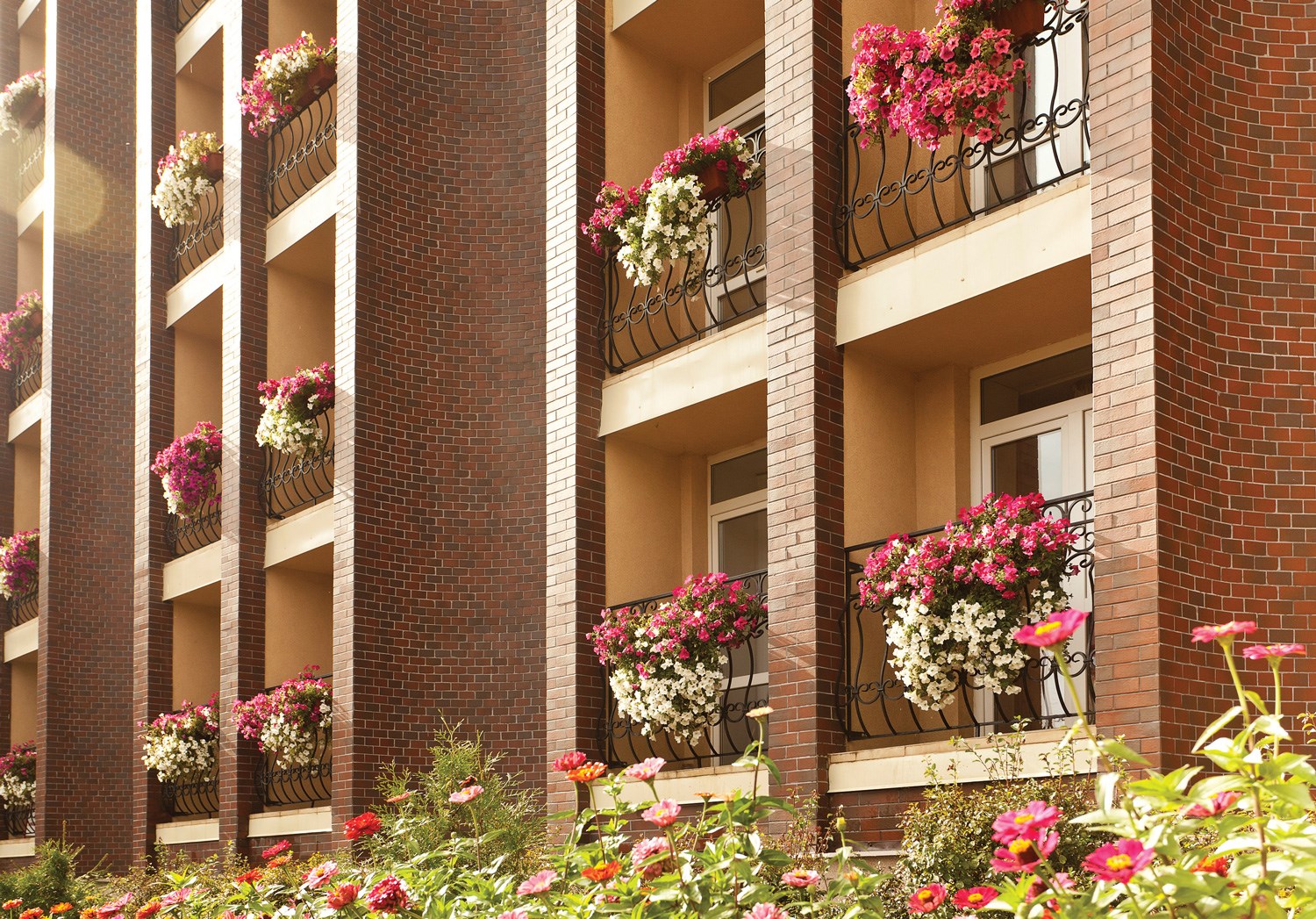 Гостиница Переславль