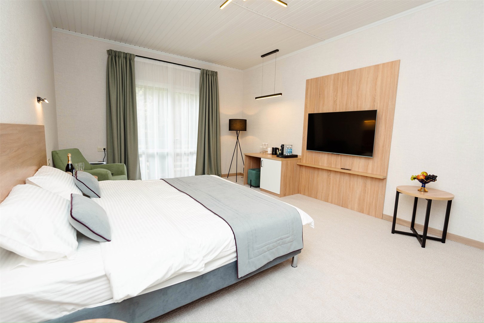 Экоферма Елизарово - photo 2