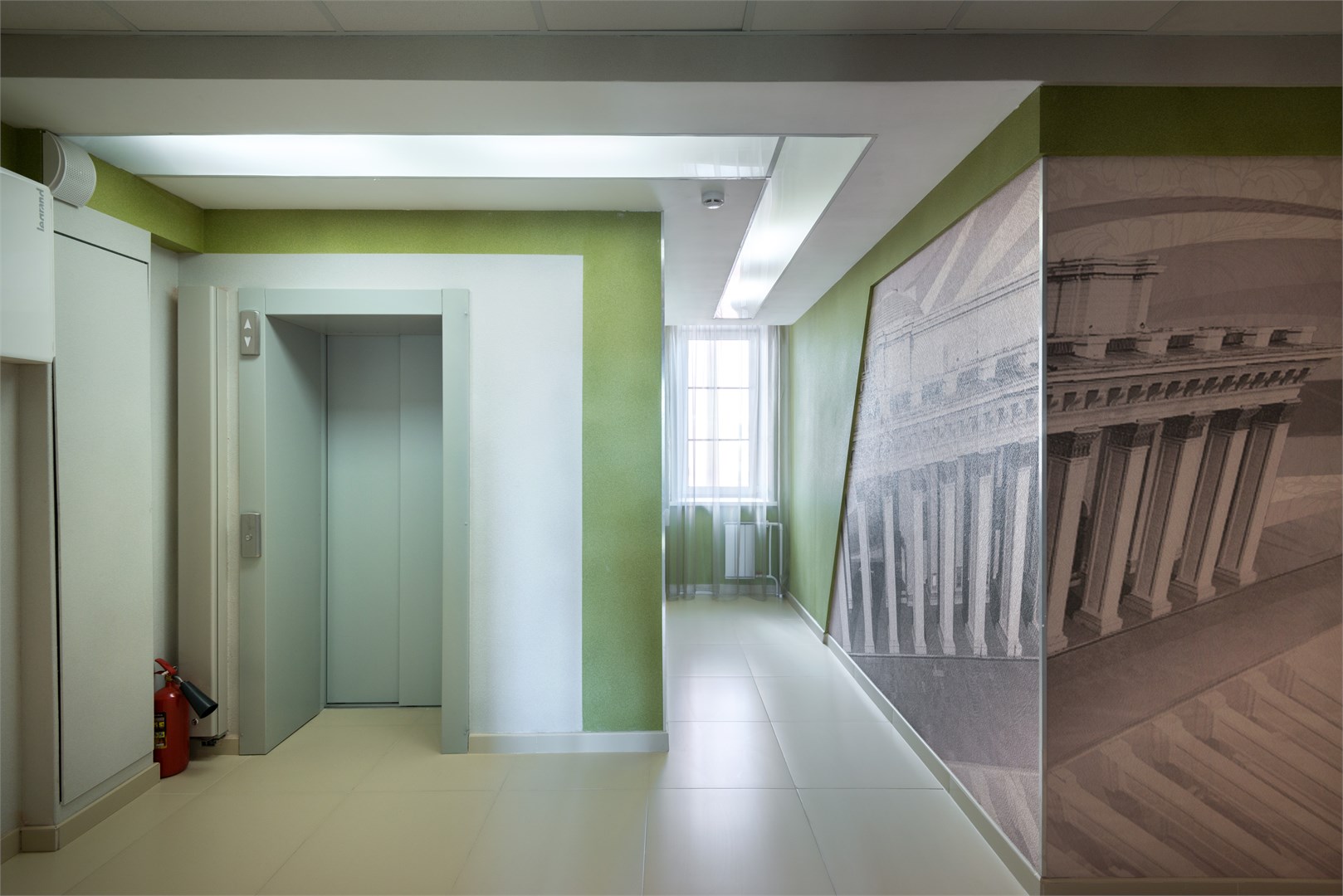 Гостиница Н - photo 3