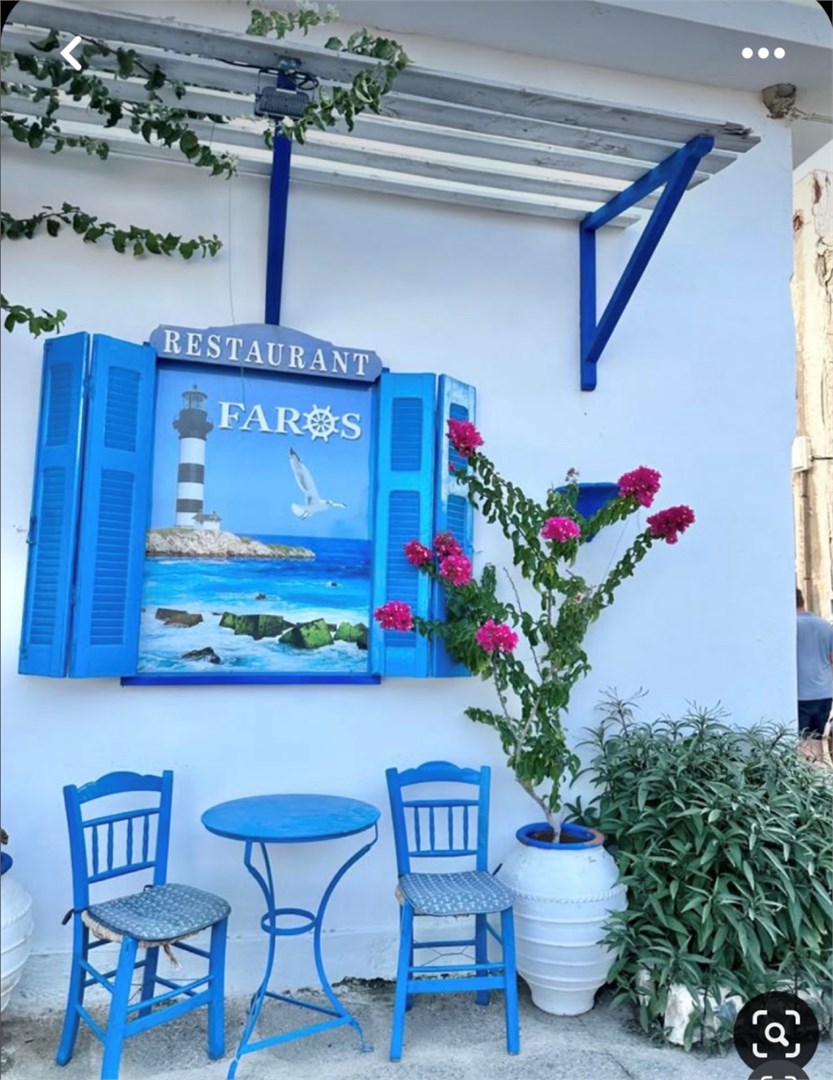 SANTORINI Family Club - photo 4