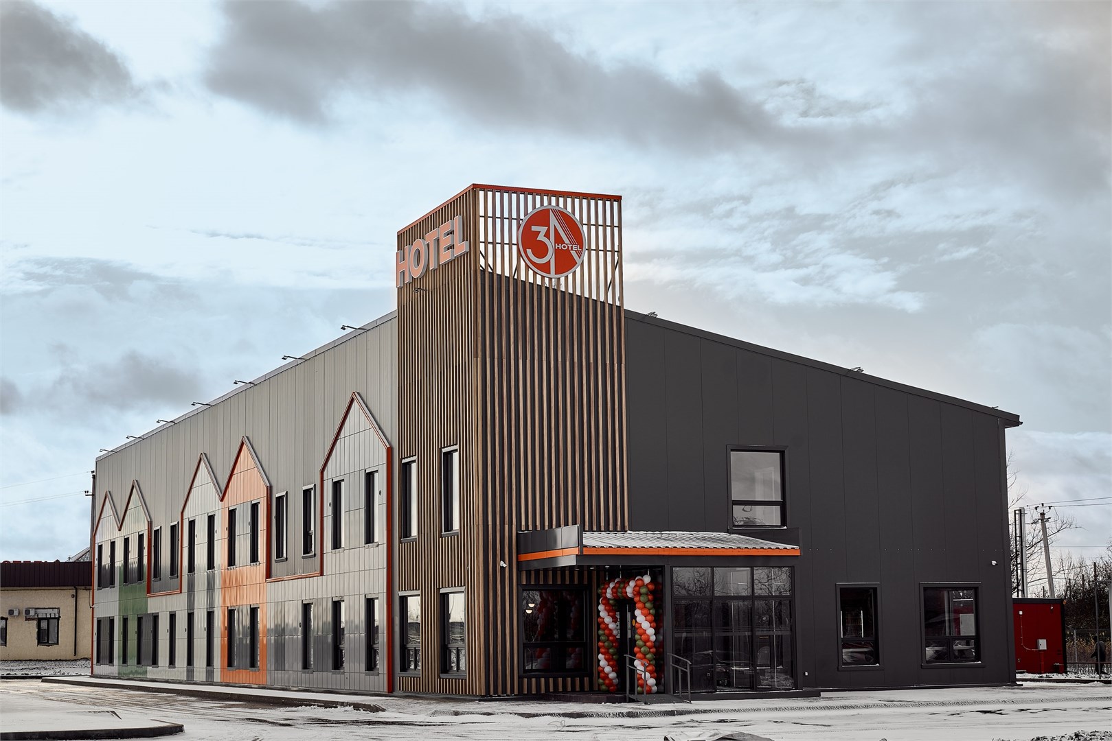 3А Смоленск М1